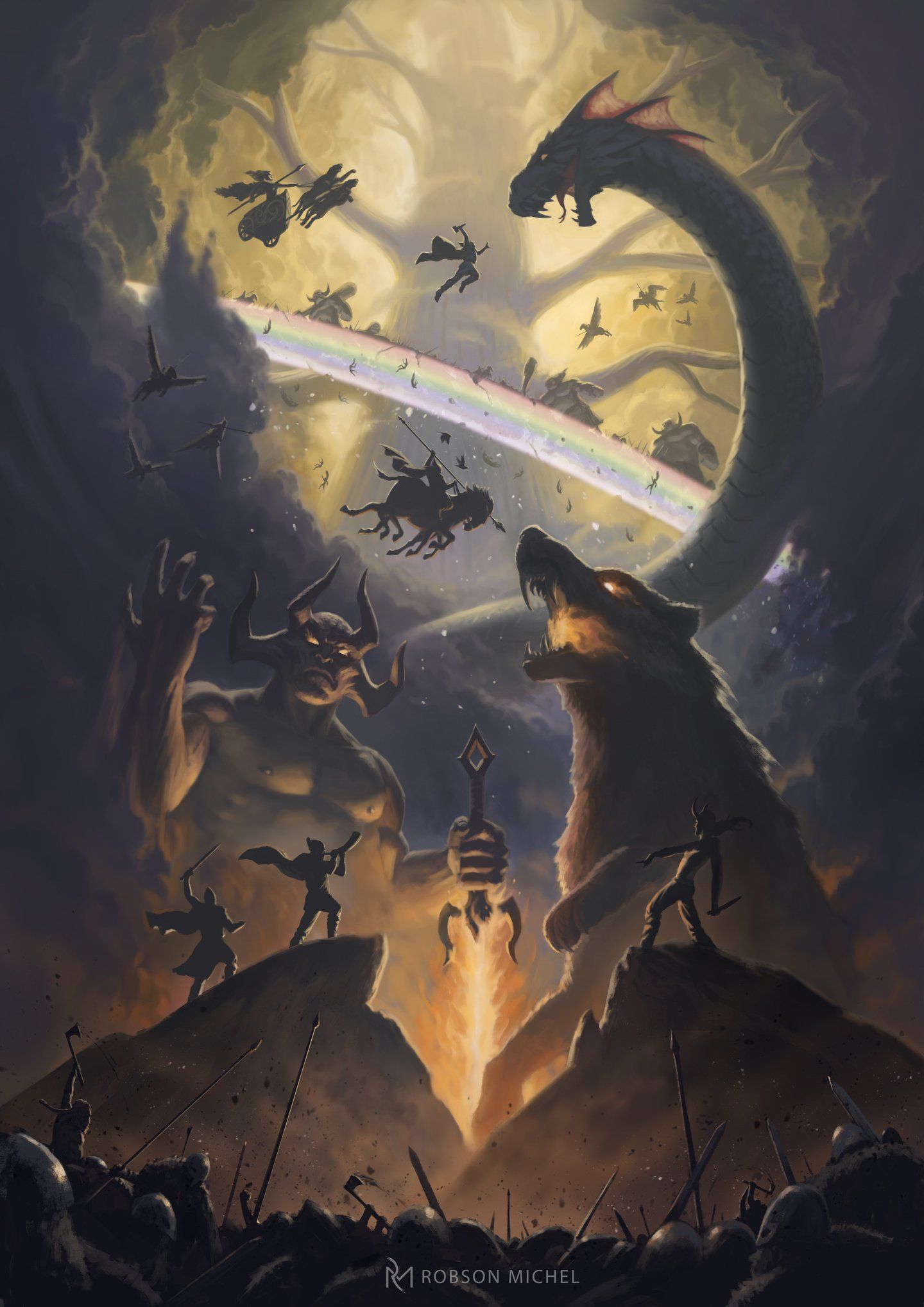 Ragnarok